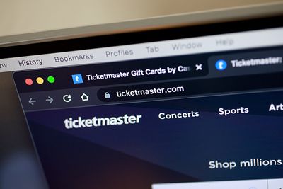 Ticketmaster Will Now Show Upfront, Full Price of Tickets After FTC Ban on Junk Fees
