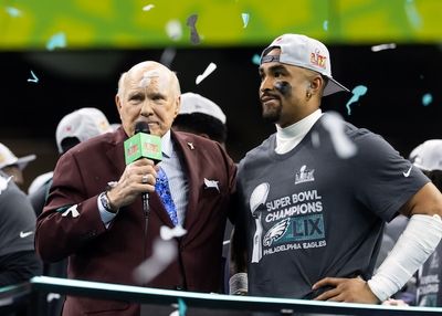 NFL Schedule 2025: Kickoff Game Set, Dec. Doubleheader