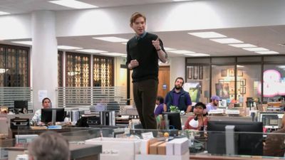 The Office spin-off gets release window and first look featuring a fan-favorite character from the original series