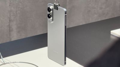Galaxy S25 Edge: Samsung's thinnest-ever camera phone to launch imminently!