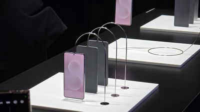 Details on Samsung's Galaxy S25 Edge will get Unpacked at its "Beyond slim" event