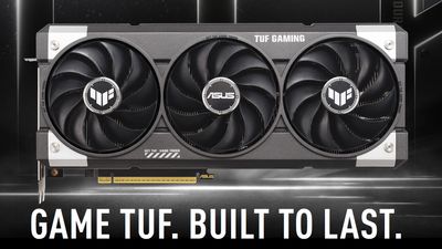 Asus RTX 5060 cards range between $340 and $410 in early Best Buy listings — That’s at least $40 above Nvidia’s MSRP