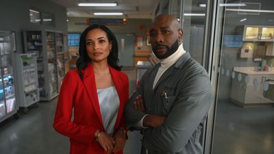 Watson season 2: everything we know about the Morris Chestnut medical drama