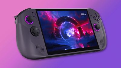 SteamOS Legion Go S prices surged once again ahead of the gaming handheld's May launch — Tariffs are likely the cause