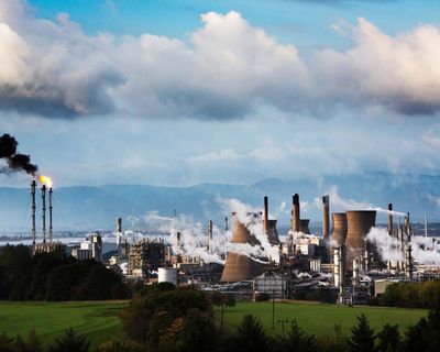 Tory energy spokesman claims UN climate experts are ‘biased’