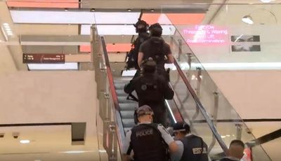 Mass murder at Bondi Junction likely due to Joel Cauchi’s ‘sexual frustration and hatred towards women’, inquest told