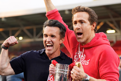 It’s Official: Ryan Reynolds’ Wrexham AFC Are Headed Down Under For A Three-Game Tour