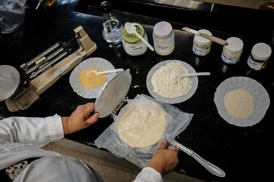 Scientists In Mexico Develop Tortilla For People With No Fridge