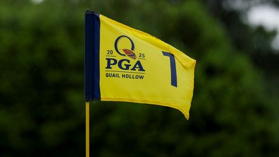 PGA Championship To Hit New Record Ranking Milestone