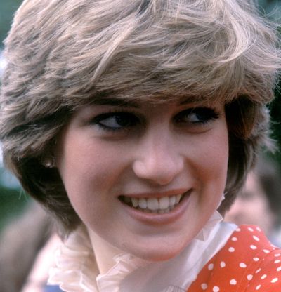 Top Designer Once Claimed Princess Diana "Ruined" Its "Credibility" by Shopping There