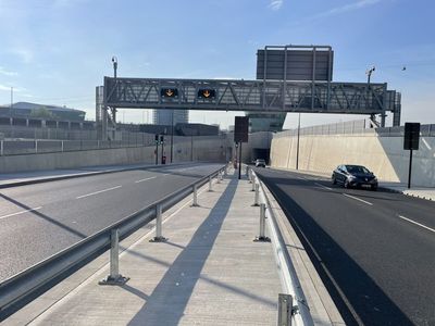 Silvertown Tunnel: Has Sadiq Khan's £2.2billion scheme ended rush-hour jams?