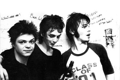 Supergrass on ‘I Should Coco’ at 30: ‘The further we got into the studio stash of weed, the more psychedelic we went’