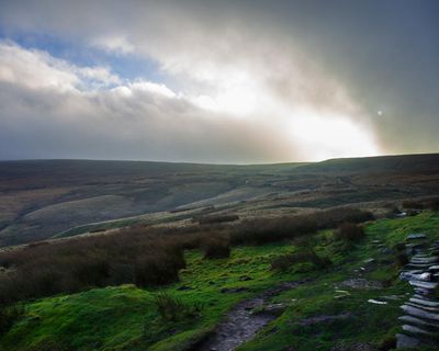 Brontë country to become protected national nature reserve