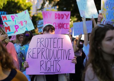 What is the new abortion bill in NSW – and why is Tony Abbott trying to stop it?