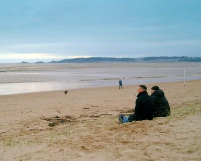 TV tonight: a new series that goes inside life-changing therapy sessions