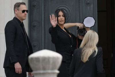 Kim Kardashian relives terrifying jewellery heist ordeal in Paris court: 'I thought I was going to die'