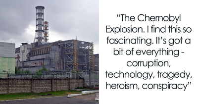 76 Things That Happened In The Past That People Can’t Stop Researching