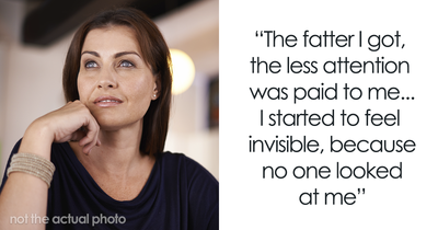 Woman Never Realized She Had Pretty Privilege Until She Lost It And It Made Her Life Harder