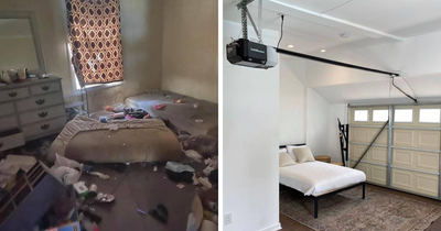 “Worst Real Estate Photos Ever”: 64 Homes You Probably Wouldn’t Want To Live In