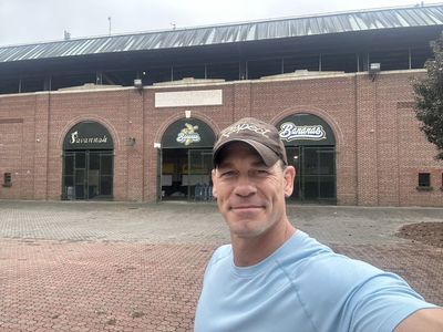 Quick Facts On John Cena's Cancer Diagnosis: 'Sobering' Wake-Up Call Spurs Skin Health Campaign