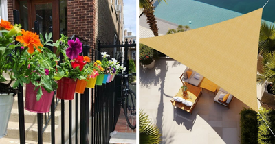 Stop Dreaming About a Better Backyard and Make It Happen With These 25 Finds
