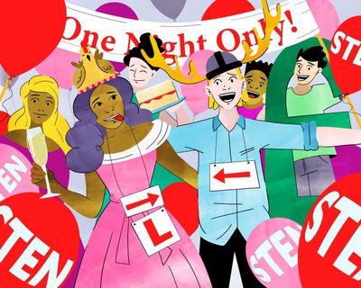 Nine ways to cut the cost of hen or stag dos and still have a ball