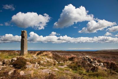 Walking 42 miles in one day: tackling North Yorkshire’s Lyke Wake route on its 70th anniversary