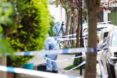 Arrest made over alleged arson attacks on properties linked to Sir Keir Starmer