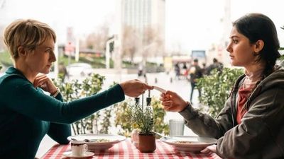 Tales of the city: Netflix's 'Istanbul Encyclopaedia' examines Turkey's clash of cultures