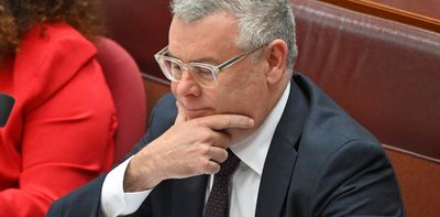 It’s a hard job being environment minister. Here’s an insider’s view of the key challenges facing Murray Watt