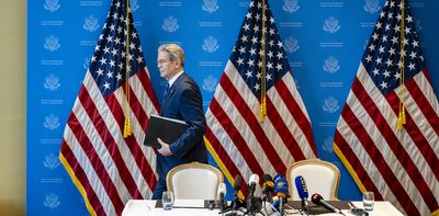 The US and China have reached a temporary truce in the trade wars, but more turbulence lies ahead