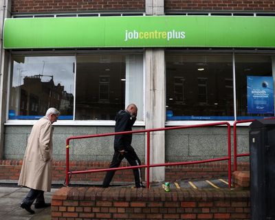 Thames Water CEO says crisis ‘decades in the making’; US inflation hits four-year low – as it happened