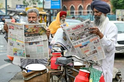 No Truce In India-Pakistan Disinformation War