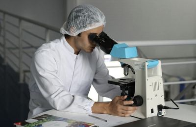 What Sparked The Listeria Outbreak In California? Here Are The Symptoms You Shouldn't Ignore