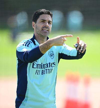 How Arsenal could line up against Newcastle without Mikel Merino and Declan Rice
