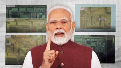 New doctrine, old dangers: Op Sindoor as India’s new normal