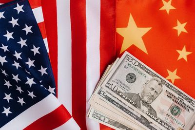 Wall Street Analysts Divided Over Impact Of US-China Trade Deal