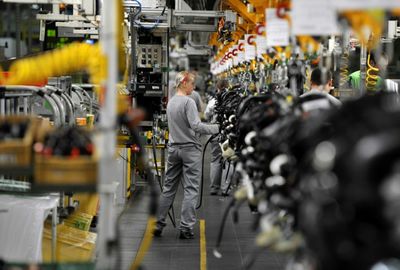 US Tariffs Hit Central Europe, Balkans Growth: Europe Bank