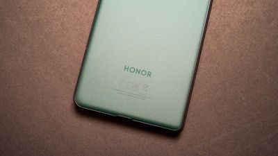 Honor's next foldable phone could arrive with a beastly battery upgrade