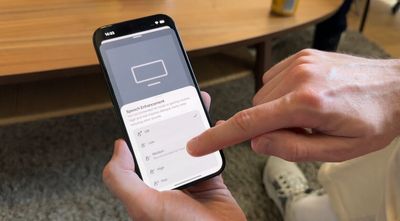 ‘I’ve been deaf since birth. What is “natural” sound?’ The inside story on how Sonos developed its new AI speech enhancer in partnership with a major hearing loss charity