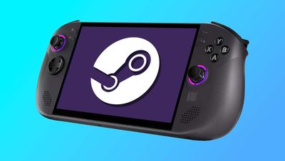 Valve reveals new SteamOS Compatibility system for Non-Steam Decks like Legion Go S SteamOS — 18,000+ titles expected "out of the gate"