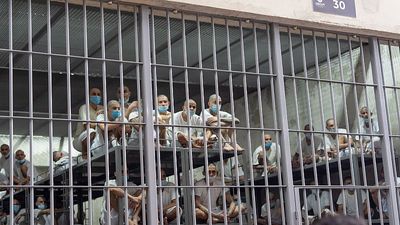 Trump needs prison space - can Europe help him out?