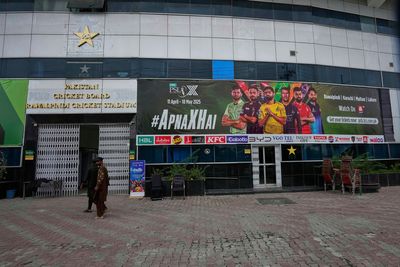Pakistan T20 cricket league set to resume after ceasefire
