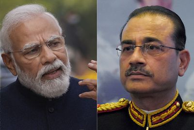 ‘No guardrails’: How India-Pakistan combat obliterated old red lines
