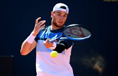 How to watch Jack Draper vs Corentin Moutet: TV channel and live stream for Italian Open today