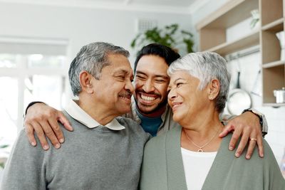 Rise in ‘boomerang kids’ as nearly a quarter of parents say adult children have come back home
