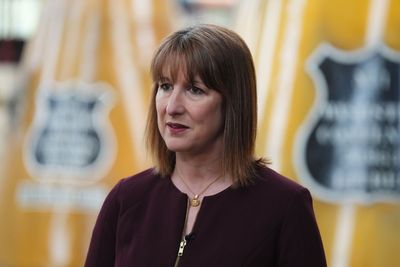 Reeves hails pension funds’ vow to invest billions in UK infrastructure schemes