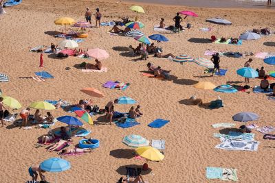 On The Beach ready for ‘biggest summer’ after surge in package holiday bookings