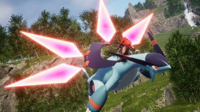 'Palworld' Mod Brings Back Removed Content Due to Nintendo Lawsuit—Should You Install It?