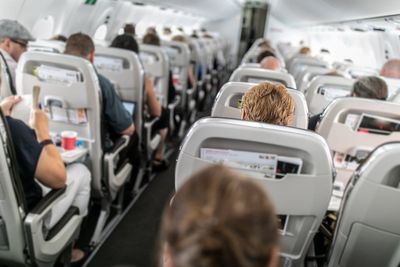 Is flying from Manchester to London via Iceland cheaper than train?
